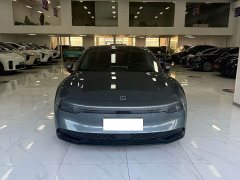 Zeekr Geely Zeekr 007 Rear-Wheel Drive Enhanced 75kWh - ფოტო 2