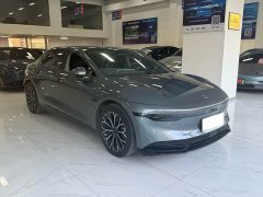 Zeekr Geely Zeekr 007 Rear-Wheel Drive Enhanced 75kWh - ფოტო 3
