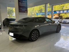 Zeekr Geely Zeekr 007 Rear-Wheel Drive Enhanced 75kWh - ფოტო 4