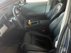 Zeekr Geely Zeekr 007 Rear-Wheel Drive Enhanced 75kWh - ფოტო 6