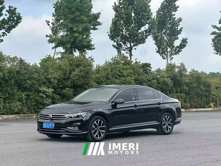 Volkswagen Magotan 2020 280TSI DSG Comfort - ავტომობილი ჩინეთიდან
