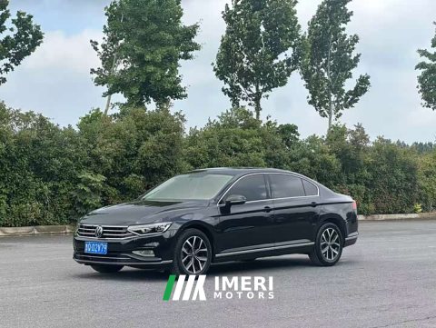 2022 Volkswagen Magotan 2020 280TSI DSG Comfort - ავტომობილი ჩინეთიდან