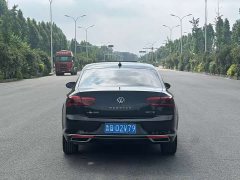 Volkswagen Magotan 2020 280TSI DSG Comfort - ფოტო 4