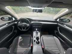 Volkswagen Magotan 2020 280TSI DSG Comfort - ფოტო 5