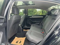 Volkswagen Magotan 2020 280TSI DSG Comfort - ფოტო 6