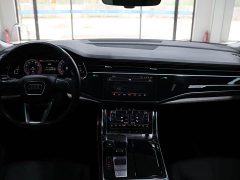 Audi Q7 55 TFSI quattro S line Sport - ფოტო 11