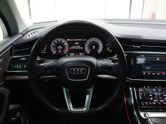 Audi Q7 55 TFSI quattro S line Sport - ფოტო 12