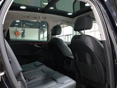 Audi Q7 55 TFSI quattro S line Sport - ფოტო 13