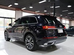 Audi Q7 55 TFSI quattro S line Sport - ფოტო 15