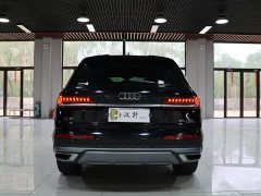Audi Q7 55 TFSI quattro S line Sport - ფოტო 16