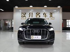 Audi Q7 55 TFSI quattro S line Sport - ფოტო 2