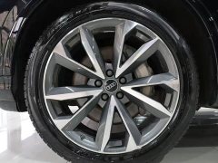 Audi Q7 55 TFSI quattro S line Sport - ფოტო 4