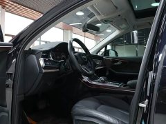 Audi Q7 55 TFSI quattro S line Sport - ფოტო 5