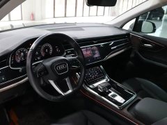Audi Q7 55 TFSI quattro S line Sport - ფოტო 6