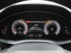 Audi Q7 55 TFSI quattro S line Sport - ფოტო 7