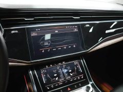 Audi Q7 55 TFSI quattro S line Sport - ფოტო 8