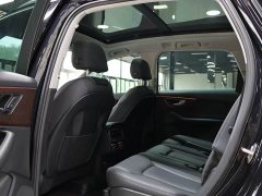 Audi Q7 55 TFSI quattro S line Sport - ფოტო 9