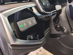 Audi Q3 35 TFSI Fashion Dynamic - ფოტო 10