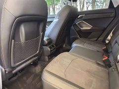 Audi Q3 35 TFSI Fashion Dynamic - ფოტო 12
