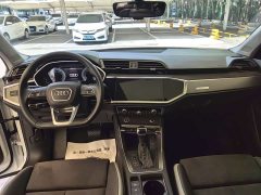 Audi Q3 35 TFSI Fashion Dynamic - ფოტო 14