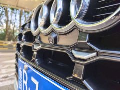 Audi Q3 35 TFSI Fashion Dynamic - ფოტო 18