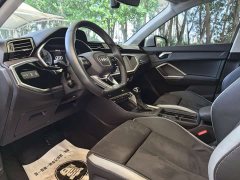 Audi Q3 35 TFSI Fashion Dynamic - ფოტო 4