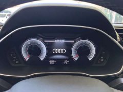 Audi Q3 35 TFSI Fashion Dynamic - ფოტო 7