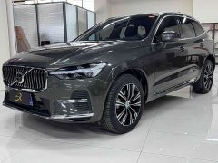Volvo XC60 2022 B5 AWD Smart Remote Luxury Edition - ფოტო 1