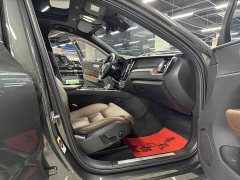 Volvo XC60 2022 B5 AWD Smart Remote Luxury Edition - ფოტო 10