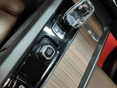 Volvo XC60 2022 B5 AWD Smart Remote Luxury Edition - ფოტო 13