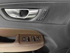 Volvo XC60 2022 B5 AWD Smart Remote Luxury Edition - ფოტო 16