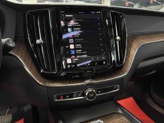 Volvo XC60 2022 B5 AWD Smart Remote Luxury Edition - ფოტო 17