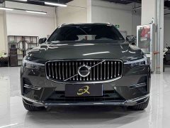 Volvo XC60 2022 B5 AWD Smart Remote Luxury Edition - ფოტო 2