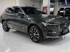 Volvo XC60 2022 B5 AWD Smart Remote Luxury Edition - ფოტო 3