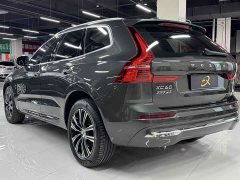 Volvo XC60 2022 B5 AWD Smart Remote Luxury Edition - ფოტო 4