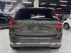 Volvo XC60 2022 B5 AWD Smart Remote Luxury Edition - ფოტო 5