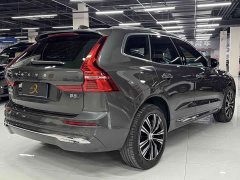 Volvo XC60 2022 B5 AWD Smart Remote Luxury Edition - ფოტო 6