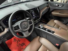 Volvo XC60 2022 B5 AWD Smart Remote Luxury Edition - ფოტო 8