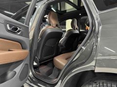 Volvo XC60 2022 B5 AWD Smart Remote Luxury Edition - ფოტო 9
