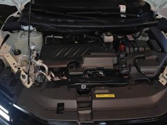 Nissan Qashqai Honor 2.0L CVT XV Premier Edition - ფოტო 10
