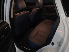Nissan Qashqai Honor 2.0L CVT XV Premier Edition - ფოტო 11