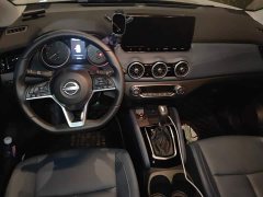 Nissan Qashqai Honor 2.0L CVT XV Premier Edition - ფოტო 12