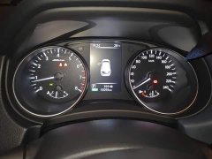 Nissan Qashqai Honor 2.0L CVT XV Premier Edition - ფოტო 14