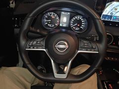 Nissan Qashqai Honor 2.0L CVT XV Premier Edition - ფოტო 15