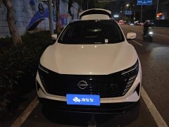 Nissan Qashqai Honor 2.0L CVT XV Premier Edition - ფოტო 2