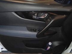 Nissan Qashqai Honor 2.0L CVT XV Premier Edition - ფოტო 7
