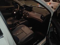 Nissan Qashqai Honor 2.0L CVT XV Premier Edition - ფოტო 8