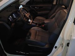 Nissan Qashqai Honor 2.0L CVT XV Premier Edition - ფოტო 9
