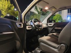 Wuling Hongguang MINIEV Third Generation 215km Advanced Edition - ფოტო 10