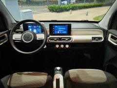 Wuling Hongguang MINIEV Third Generation 215km Advanced Edition - ფოტო 13